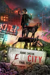 Omslag van Hell City