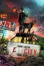Omslag van Hell City