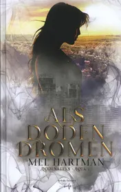 Omslag van Als Doden Dromen