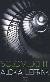 Omslag van Solovlucht