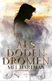 Omslag van Als Doden Dromen