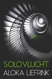 Omslag van Solovlucht