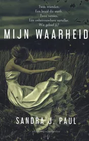 Omslag van Mijn Waarheid