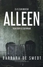 Omslag van Alleen