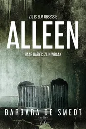 Omslag van Alleen