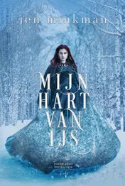 Omslag van Mijn Hart van IJs