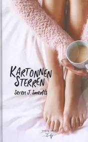 Omslag van Kartonnen Sterren