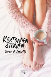 Omslag van Kartonnen Sterren