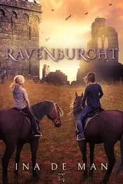 Omslag van Ravenburcht