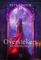 Omslag van Koninklijke magie