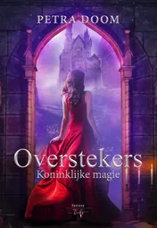 Omslag van Koninklijke magie