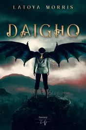 Omslag van Daigho