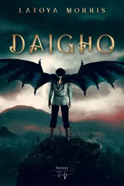 Omslag van Daigho