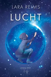 Omslag van Lucht