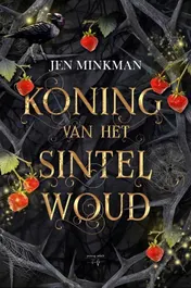Omslag van Koning van het Sintelwoud