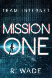 Omslag van Mission One