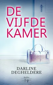 Omslag van De Vijfde Kamer