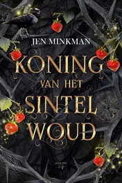 Omslag van Koning van het Sintelwoud