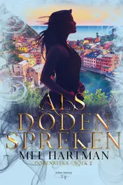 Omslag van Als doden spreken
