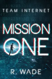 Omslag van Mission One