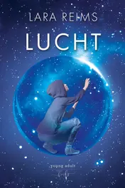 Omslag van Lucht