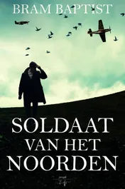 Omslag van Soldaat van het Noorden