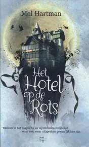 Omslag van Hotel op de Rots