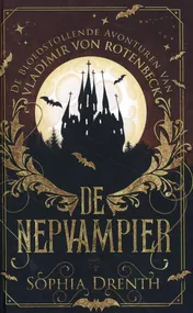 Omslag van De Nepvampier