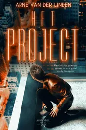 Omslag van Het Project
