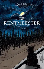 Omslag van De rentmeester