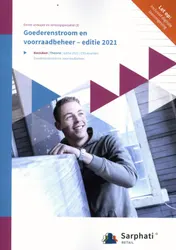 Omslag van 2021