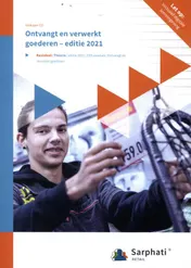 Omslag van Theorieboek