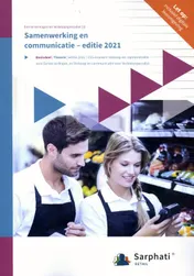 Omslag van 2021