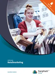 Omslag van Retailmarketing