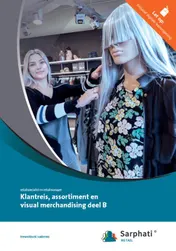Omslag van Leerwerkboek