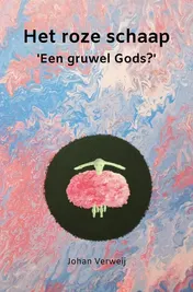 Omslag van Het roze schaap
