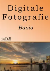Omslag van Basis Fotografie