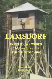 Omslag van Lamsdorf