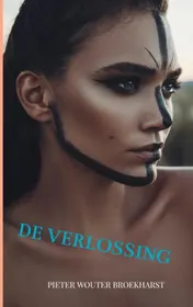Omslag van De verlossing