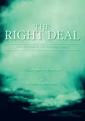 Omslag van THE RIGHT DEAL
