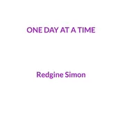 Omslag van One Day At A Time