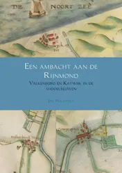 Omslag van Een ambacht aan de Rijnmond