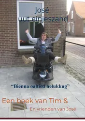 Omslag van José uut Einjeszand