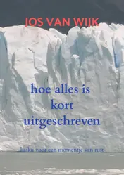Omslag van hoe alles is kort uitgeschreven