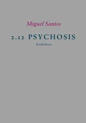 Omslag van 2.12 PSYCHOSIS