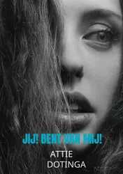Omslag van Jij! Bent van mij!