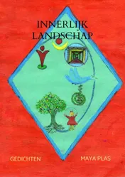 Omslag van INNERLIJK LANDSCHAP