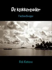 Omslag van De klokkenluider