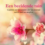 Omslag van Een beeldende tuin