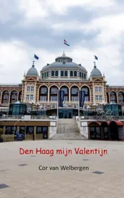 Omslag van Den Haag mijn Valentijn